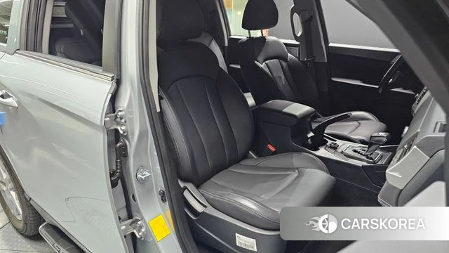 Ssangyong Rexton Sports 2019 Серебряный из Кореи, фото 2