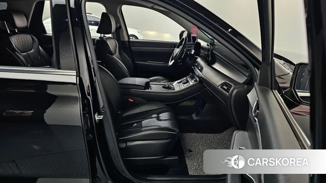 Hyundai Palisade 2019 Черный из Кореи, фото 2