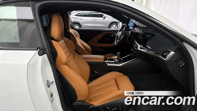 BMW M2 (G87) 2024 Белый из Кореи, фото 2