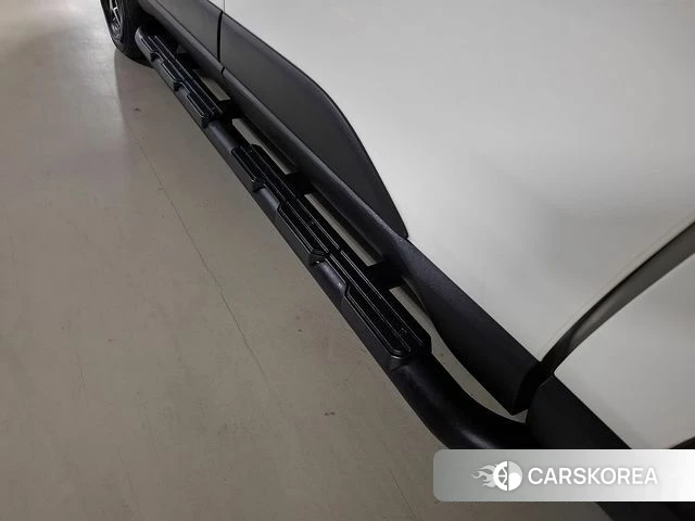 Ssangyong The New Rexton Sports Cannes 2024 Белый из Кореи, фото 2