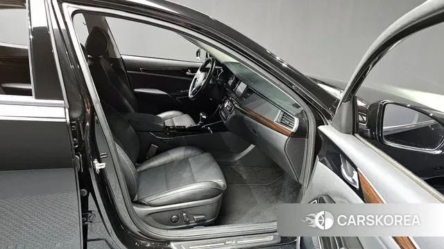 Kia Come New K7 id 3227021 из Кореи 2