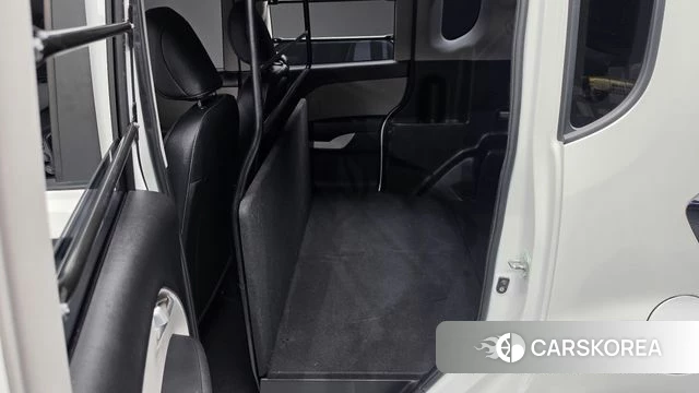 Kia The New Kia Ray 2023 Белый из Кореи, фото 2