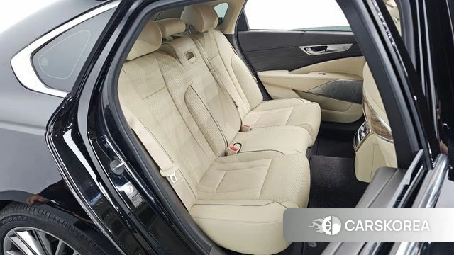 Kia More K9 2019 Черный из Кореи, фото 2