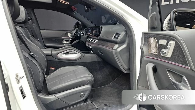Mercedes-Benz GLE-Class W167 2026 Белый из Кореи, фото 2