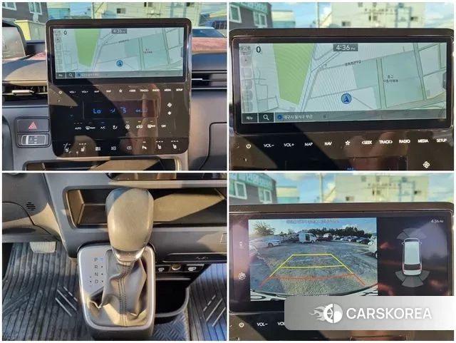 Hyundai Staria 2025 Серебряный из Кореи, фото 2