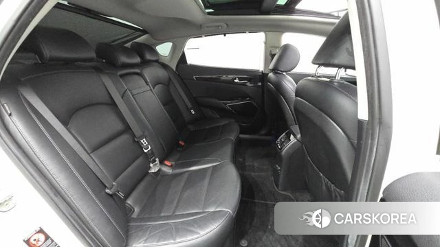 Kia Come New K7 2018 Белый из Кореи, фото 2