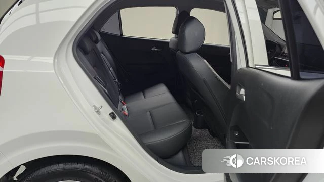Kia Morning Urban (JA) 2023 Белый из Кореи, фото 2