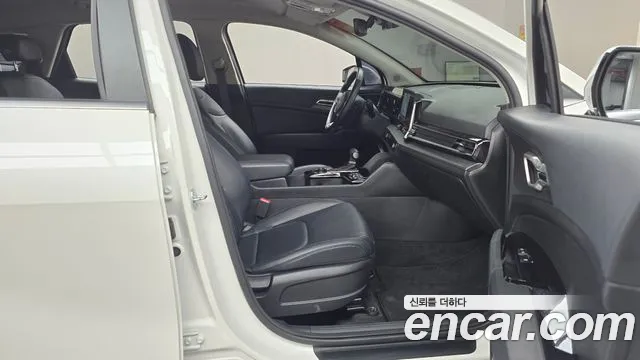 Kia Sportage 5th Generation id 2712258 из Кореи 2