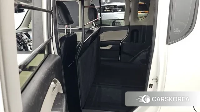 Kia The New Ray 2020 Белый из Кореи, фото 2