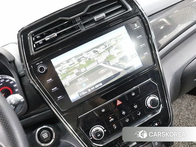 Ssangyong Berry New Tivoli 2022 Белый из Кореи, фото 2