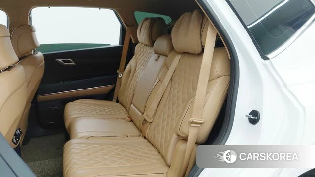 Genesis GV80 2022 Белый из Кореи, фото 2