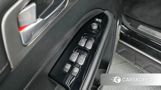 Ssangyong G4 Rexton 2019 Черный из Кореи, фото 2