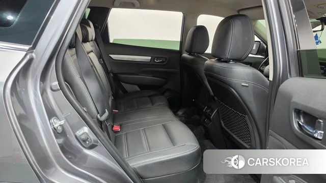 Renault Korea (Samsung) The New QM6 2020 Серый из Кореи, фото 2