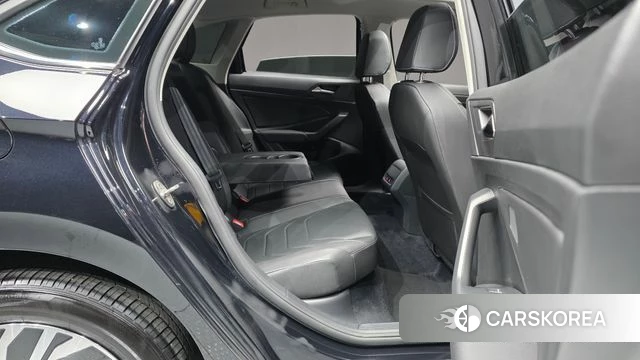 Volkswagen 7th Generation of Jetta 2021 Черный из Кореи, фото 2