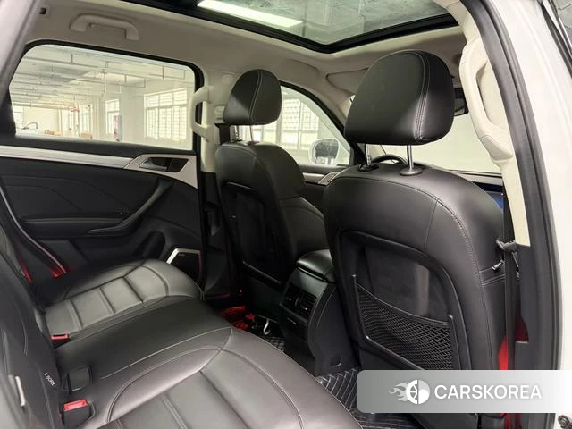 Haval H7 2018 Белый из Китая, фото 2
