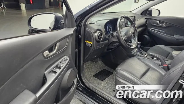 Hyundai Kona id 2714245 из Кореи 2