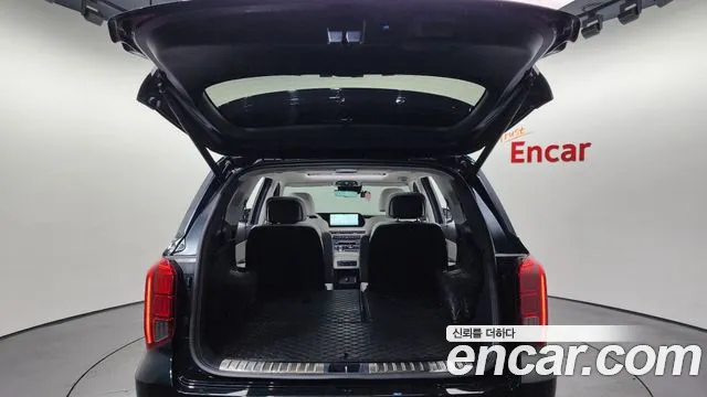 Hyundai The New Palisade id 2648819 из Кореи 2