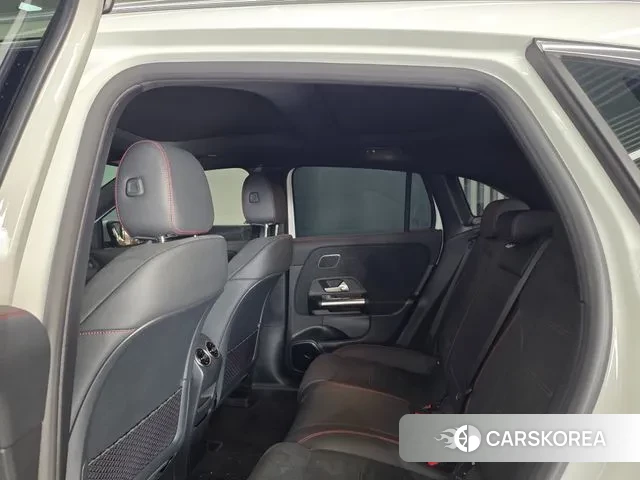 Mercedes-Benz EQA H243 2024 Белый из Кореи, фото 2