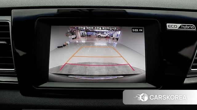 Kia Niro 2018 Синий из Кореи, фото 2