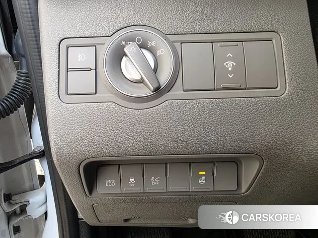 Hyundai Solati 2021 Белый из Кореи, фото 2