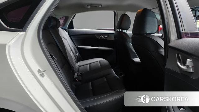 Kia Come New K3 2018 Белый из Кореи, фото 2