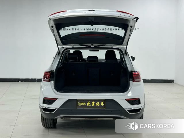 Volkswagen Exploring songs 2023 Белый из Китая, фото 2