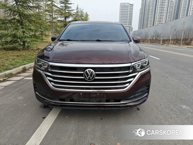 Volkswagen Weiran 2021 Другой из Китая, фото 2