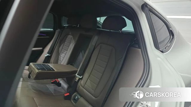 BMW X4 (G02) 2023 Белый из Кореи, фото 2