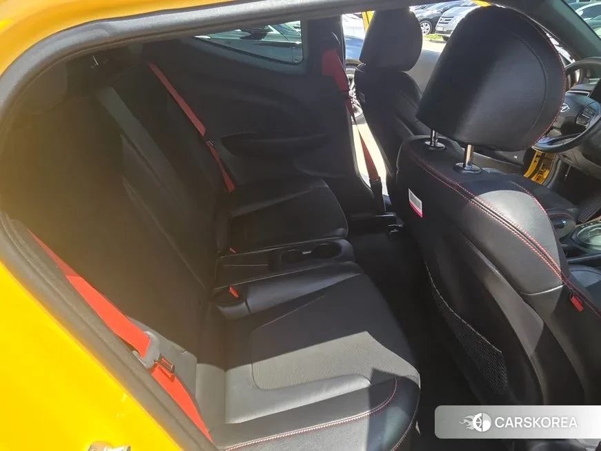 Hyundai Veloster (JS) 2018 из Кореи, фото 2