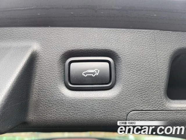 Hyundai The New Santa Fe id 2720094 из Кореи 2