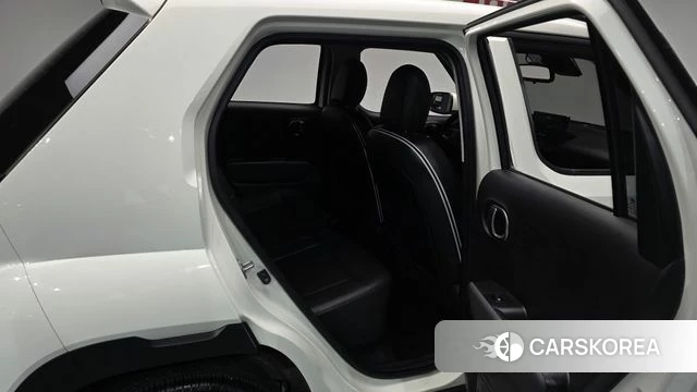 Hyundai Casper 2024 Жемчужный цвет из Кореи, фото 2