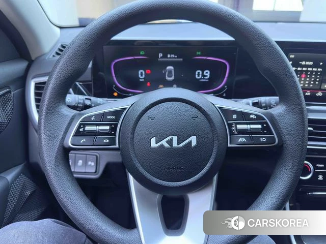Kia Setus 2023 Белый из Китая, фото 2