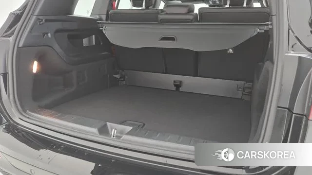 Mercedes-Benz GLB-Class X247 2025 Черный из Кореи, фото 2