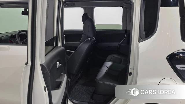 Kia The New Kia Ray 2024 Жемчужный цвет из Кореи, фото 2