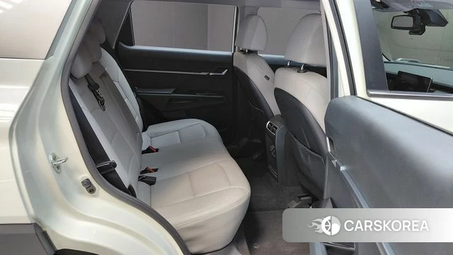 Ssangyong Torres 2022 Белый из Кореи, фото 2