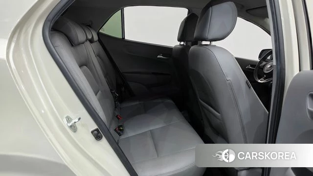 Kia Morning Urban (JA) 2021 Жемчужный цвет из Кореи, фото 2