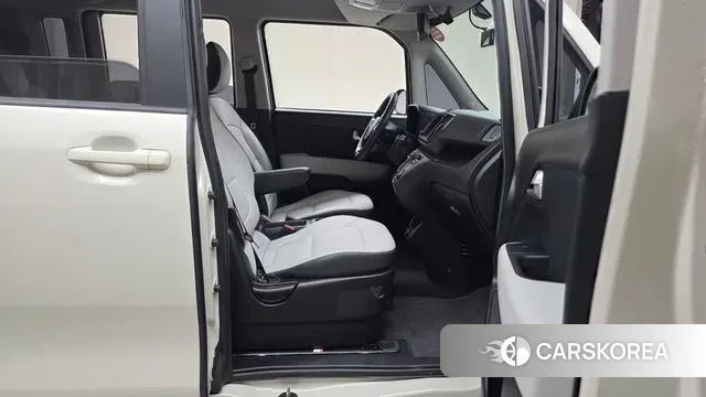 Kia The New Kia Ray 2023 Жемчужный цвет из Кореи, фото 2