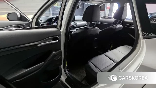 Kia Seltos 2021 Белый из Кореи, фото 2