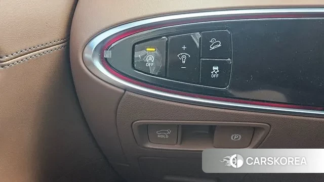 Genesis GV70 2021 Серый из Кореи, фото 2