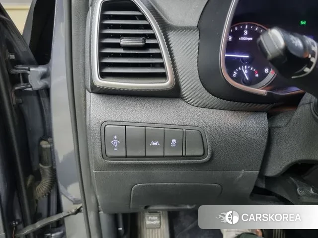 Hyundai All New Tucson 2019 Серый из Кореи, фото 2