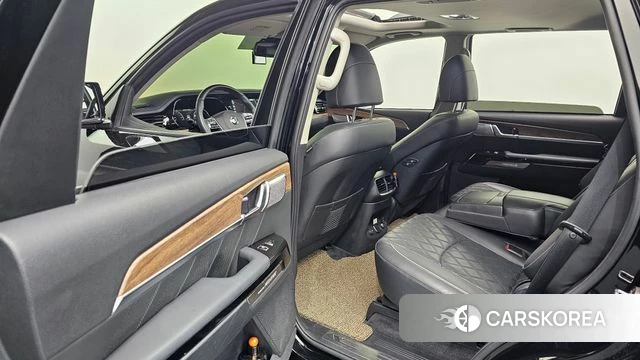 Kia Mohave Master 2019 Черный из Кореи, фото 2