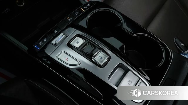 Hyundai Tucson (NX4) 2021 Белый из Кореи, фото 2