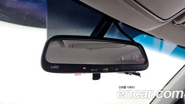 Kia The New K5 2nd generation 2018 Белый из Кореи, фото 2