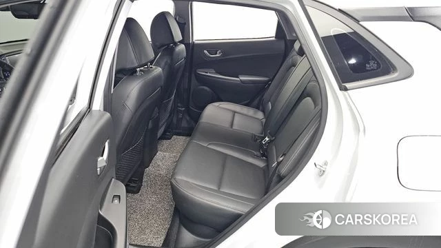 Hyundai Kona 2020 Белый из Кореи, фото 2