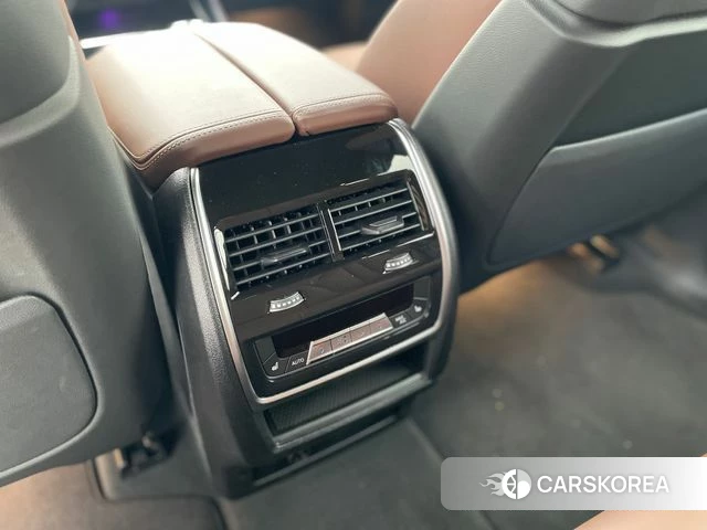BMW X5 (G05) 2025 Черный из Кореи, фото 2