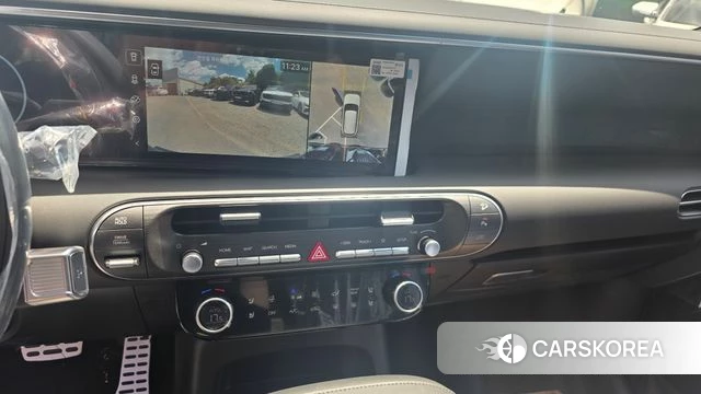 Hyundai Palisade (LX3) 2025 Белый из Кореи, фото 2
