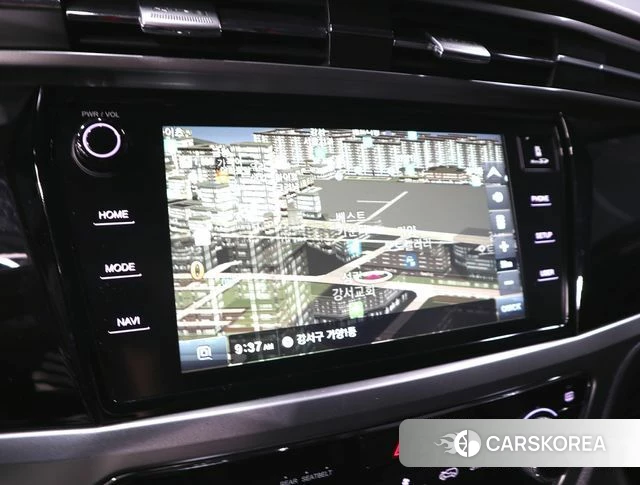 Ssangyong Beautiful Korando 2019 Белый из Кореи, фото 2
