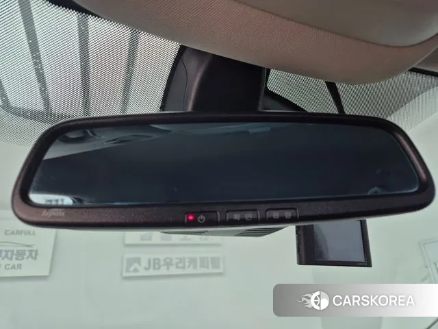 Renault Korea (Samsung) The New QM6 2020 Серый из Кореи, фото 2