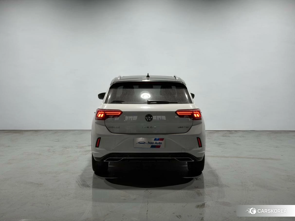 Volkswagen Exploring songs 2022 Белый из Китая, фото 2