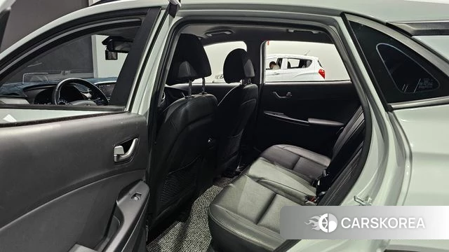 Hyundai Kona 2018 Белый из Кореи, фото 2